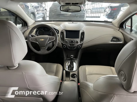 CRUZE 1.4 LTZ