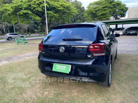 POLO 1.6 MSI