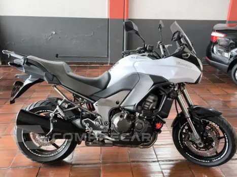 KAWASAKI VERSYS 1000 ABS - Trail