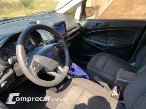 ECOSPORT 1.5 Tivct SE