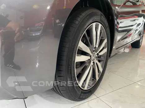 FIT 1.5 EX 16V