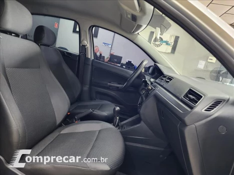 GOL 1.0 12V MPI Totalflex