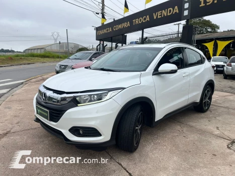 HR-V 1.8 16V EX