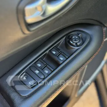 COMPASS 2.0 16V Longitude