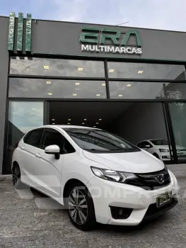 FIT 1.5 EX 16V