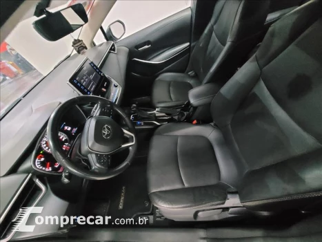 COROLLA 2.0 Vvt-ie XEI