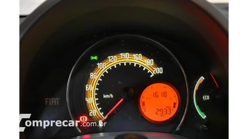 UNO - 1.0 EVO VIVACE 8V 4P MANUAL