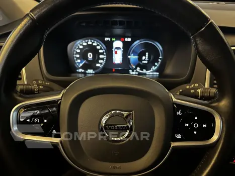 XC90 2.0 4P T8 HYBRID INSCRIPTION EXPRESSION AWD TURBO AUTOM