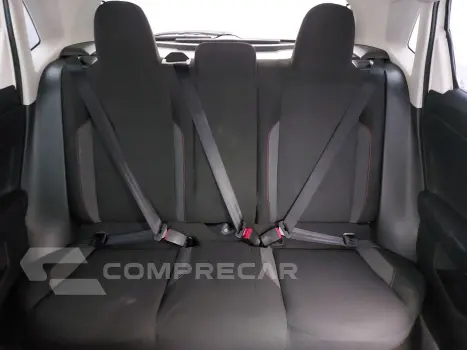 POLO 1.0 MPI TRACK MANUAL