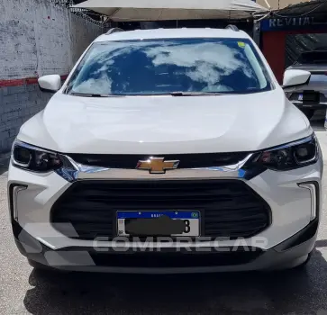 CHEVROLET TRACKER 1.0 Turbo 4 portas