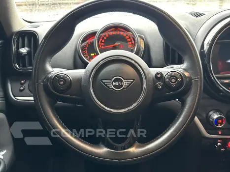 COUNTRYMAN 2.0 16V TWINPOWER TURBO GASOLINA COOPER S ALL4 ST