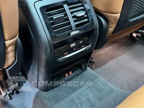 X3 2.0 16V GASOLINA X LINE XDRIVE20I STEPTRONIC