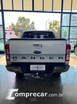 Ranger Limited 3.2 20V 4x4 CD Aut. Dies.