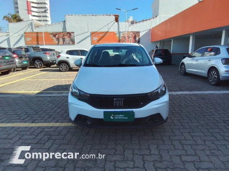 Fiat ARGO 1.0 FIREFLY FLEX DRIVE MANUAL 4 portas