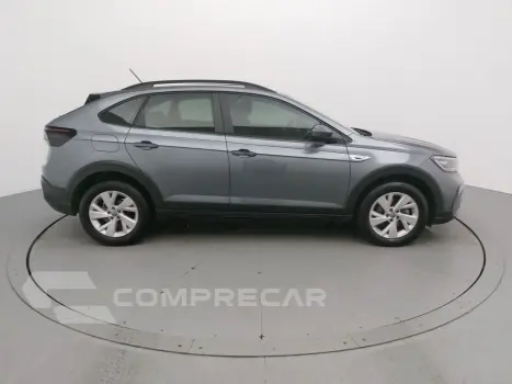 NIVUS 1.0 200 TSI TOTAL FLEX COMFORTLINE AUTOMÁTICO