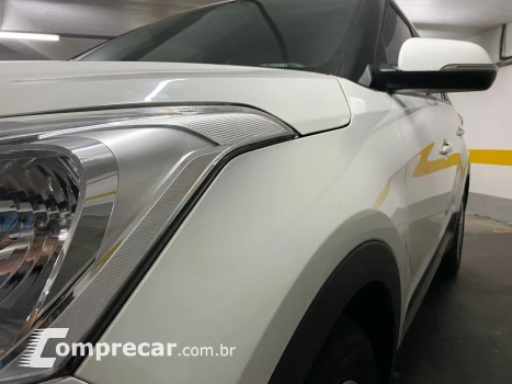 CRETA 1.6 16V Attitude