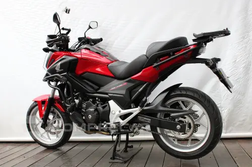 HONDA NC 750X ABS