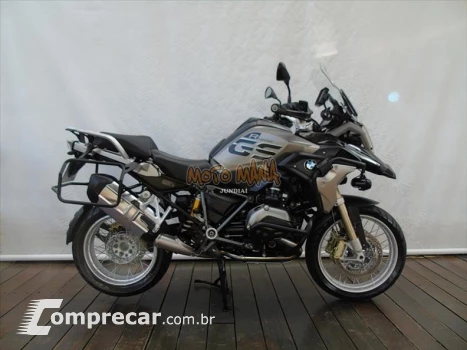 R 1200 GS PREMIUM