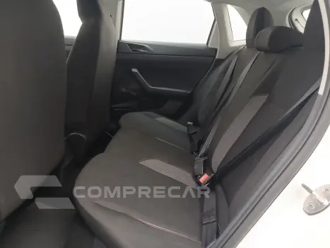 POLO 1.0 MPI TRACK MANUAL