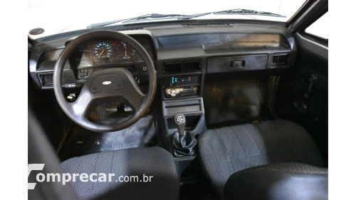 PAMPA - 1.8 L CS 8V 2P MANUAL