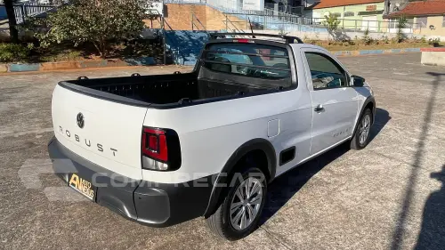 SAVEIRO 1.6 CS 8V