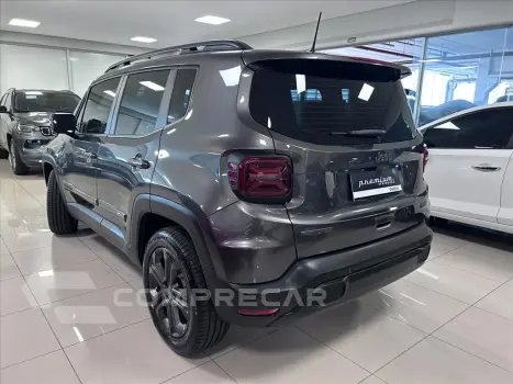 RENEGADE 1.3 T270 TURBO FLEX LONGITUDE AT6
