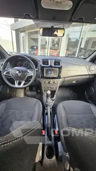 SANDERO S Edition Flex 1.0 12V 5p Mec.