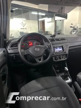 GOL 1.6 MSI Totalflex