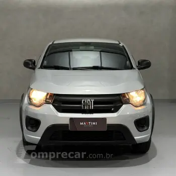 Fiat MOBI LIKE 1.0 Fire Flex 5p. 4 portas