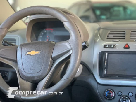 COBALT 1.4 LT 8V
