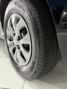 PRISMA 1.0 MPFI JOY 8V