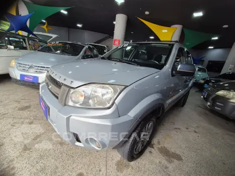 ECOSPORT 1.6 XLT 8V