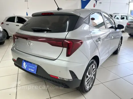 HB20 1.0 12V FLEX LIMITED PLUS MANUAL