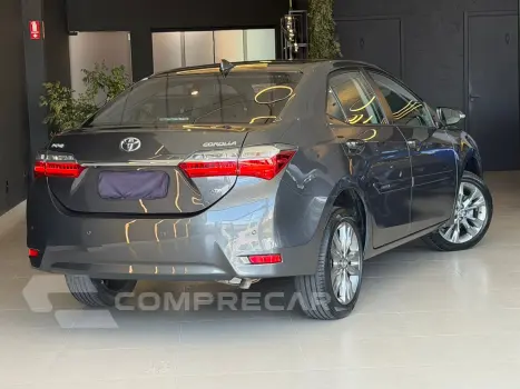 COROLLA 2.0 XEI 16V