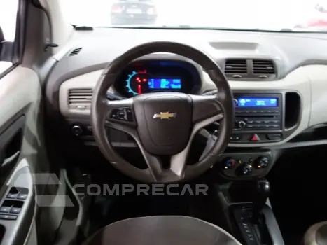 SPIN - 1.8 LT 8V 4P AUTOMÁTICO