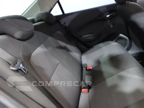 PRISMA - 1.4 MPFI LT 8V 4P AUTOMÁTICO