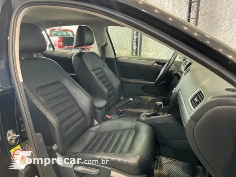 JETTA - 2.0 TSI HIGHLINE 211CV 4P TIPTRONIC