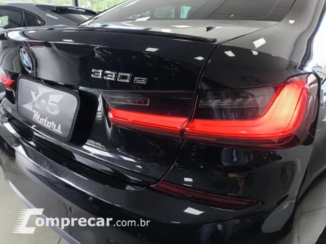 330e M Sport 2.0 Turbo Híbrido Aut.