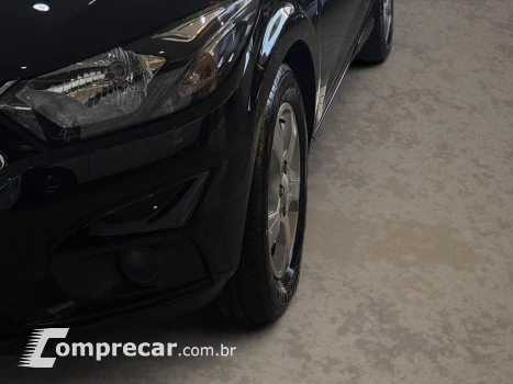 PRISMA 1.4 MPFI LT 8V FLEX 4P AUTOMÁTICO