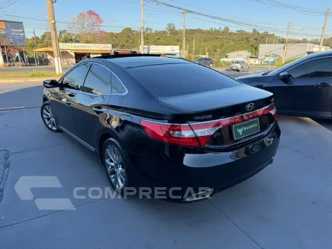 AZERA 3.0 MPFI GLS V6 24V