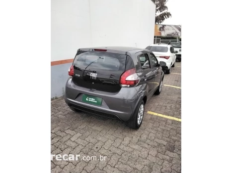 MOBI 1.0 EVO FLEX LIKE. MANUAL