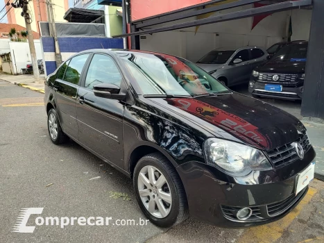 POLO 2.0 MI Comfortline 8V