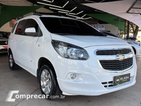 SPIN 1.8 LTZ 8V