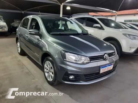 GOL 1.6 MI Comfortline 8V