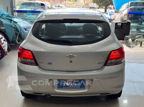 ONIX HATCH Joy 1.0 8V Flex 5p Mec.