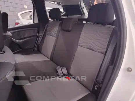 DUSTER 2.0 Dynamique 4X2 16V