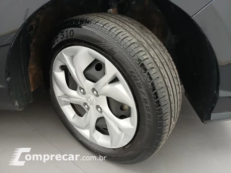 HB20 1.0 12V FLEX COMFORT PLUS MANUAL