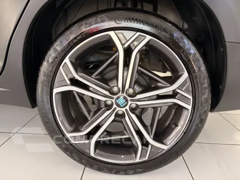 FASTBACK 1.0 TURBO 200 HYBRID IMPETUS CVT