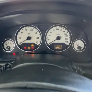 Astra Sed. Advant. 2.0 8V MPFI FlexP. 4p