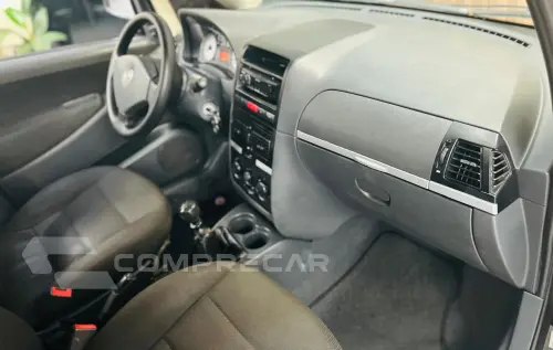 IDEA 1.4 MPI Fire ELX 8V